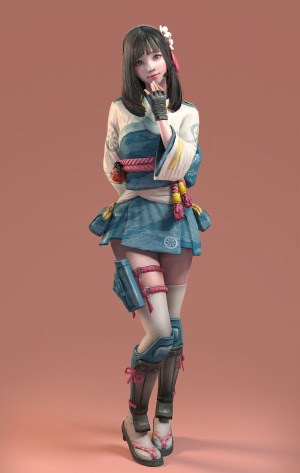 画像ギャラリー No.028のサムネイル画像 / 「スペシャルフォース2」，1対1の新規マップ「補給基地」が実装。バレンタインボックスも