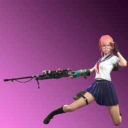 画像ギャラリー No.006のサムネイル画像 / 「スペシャルフォース 2」，新マップ「カジノ」が実装。新規＆復帰プレイヤー支援へのキャンペーン開催