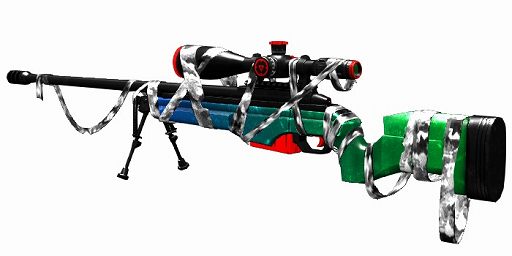 画像ギャラリー No.009のサムネイル画像 / 「スペシャルフォース 2」，新マップ「カジノ」が実装。新規＆復帰プレイヤー支援へのキャンペーン開催