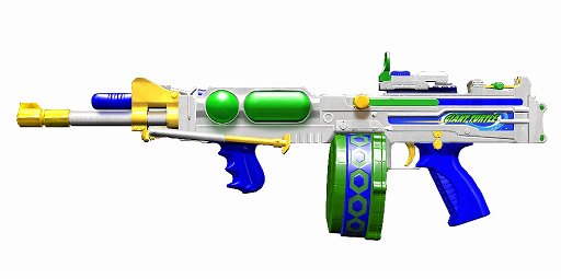 画像ギャラリー No.012のサムネイル画像 / 「スペシャルフォース 2」，新マップ「カジノ」が実装。新規＆復帰プレイヤー支援へのキャンペーン開催