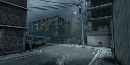 画像ギャラリー No.001のサムネイル画像 / 「スペシャルフォース 2」，新モード「ハンティング」が実装