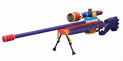 画像ギャラリー No.025のサムネイル画像 / 「スペシャルフォース 2」，新モード「ハンティング」が実装