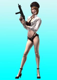 画像ギャラリー No.004のサムネイル画像 / 「スペシャルフォース 2」のアップデートで新規マップ，モスクと整備工場が実装
