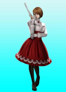 画像ギャラリー No.005のサムネイル画像 / 「スペシャルフォース 2」のアップデートで新規マップ，モスクと整備工場が実装