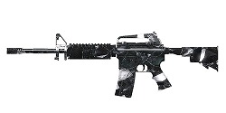 画像ギャラリー No.017のサムネイル画像 / 「スペシャルフォース 2」に，月間の最強のクランを決める新要素・クランリーグが登場