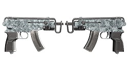 画像ギャラリー No.024のサムネイル画像 / 「スペシャルフォース 2」に，月間の最強のクランを決める新要素・クランリーグが登場