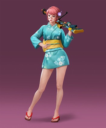 画像ギャラリー No.025のサムネイル画像 / 「スペシャルフォース 2」に，月間の最強のクランを決める新要素・クランリーグが登場