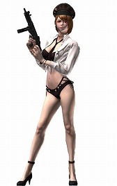 画像ギャラリー No.033のサムネイル画像 / 「スペシャルフォース 2」に，月間の最強のクランを決める新要素・クランリーグが登場