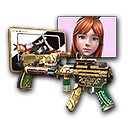 画像ギャラリー No.004のサムネイル画像 / 「スペシャルフォース2」に，雪玉を投げあって戦う“雪合戦モード”が登場