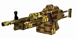 画像ギャラリー No.015のサムネイル画像 / 「スペシャルフォース2」に，雪玉を投げあって戦う“雪合戦モード”が登場