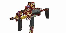 画像ギャラリー No.016のサムネイル画像 / 「スペシャルフォース2」に，雪玉を投げあって戦う“雪合戦モード”が登場