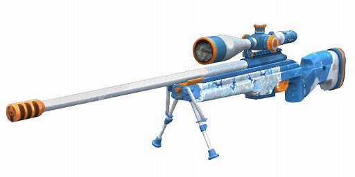 画像ギャラリー No.020のサムネイル画像 / 「スペシャルフォース2」に，雪玉を投げあって戦う“雪合戦モード”が登場