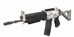 画像ギャラリー No.026のサムネイル画像 / 「スペシャルフォース2」に，雪玉を投げあって戦う“雪合戦モード”が登場