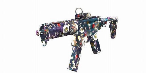 画像ギャラリー No.033のサムネイル画像 / 「スペシャルフォース2」に，雪玉を投げあって戦う“雪合戦モード”が登場