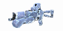 画像ギャラリー No.038のサムネイル画像 / 「スペシャルフォース2」に，雪玉を投げあって戦う“雪合戦モード”が登場