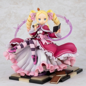画像ギャラリー No.004のサムネイル画像 / フリューがワンダーフェスティバル2019[冬] に出展決定。展示内容を公開