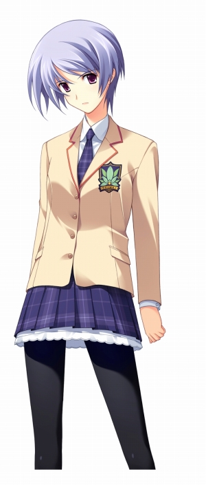 画像ギャラリー No.013のサムネイル画像 / 人気ADVのiPhone/iPod touchアプリ版「CHAOS;HEAD NOAH」及びiPadアプリ版「CHAOS;HEAD NOAH HD」が11月18日に配信開始