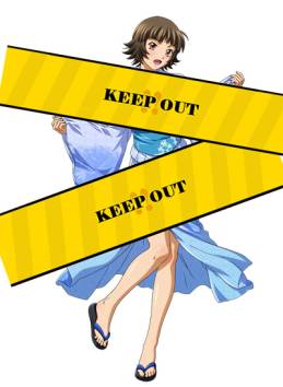 画像ギャラリー No.003のサムネイル画像 / 「ブラウザ一騎当千」にお祭り闘士が期間限定で登場。ログインキャンペーンも