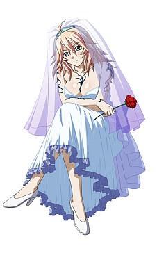 画像ギャラリー No.008のサムネイル画像 / 「ブラウザ一騎当千 爆乳争覇伝」，期間限定で「トーシダス爆 許昌」が登場