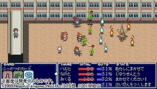 画像ギャラリー No.013のサムネイル画像 / 「涼宮ハルヒの追想」，新たなイベントCGやミニゲーム，“S.O.S.II”システムに関する新情報などが公開に