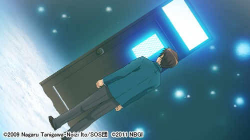 画像ギャラリー No.004のサムネイル画像 / 「涼宮ハルヒの追想」，ついに本日発売。最新イベントグラフィックス＆スクリーンショットが公開に