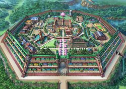 画像ギャラリー No.002のサムネイル画像 / 「ブラウザサクラ大戦（仮）」の正式タイトルが「サクラ大戦 太正浪漫学園譚」に決定。プロモサイトがオープンし，メインビジュアルが公開に