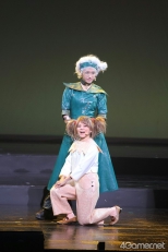 画像ギャラリー No.022のサムネイル画像 / 巴里花組と紐育星組のメンバーシャッフルも？　ライブイベント「サクラ大戦 巴里花組＆紐育星組ライブ2010 〜可憐な花々 煌めく星々〜」ゲネプロの模様をレポート　※写真追加