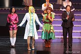 画像ギャラリー No.065のサムネイル画像 / 巴里花組と紐育星組のメンバーシャッフルも？　ライブイベント「サクラ大戦 巴里花組＆紐育星組ライブ2010 〜可憐な花々 煌めく星々〜」ゲネプロの模様をレポート　※写真追加