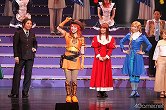 画像ギャラリー No.066のサムネイル画像 / 巴里花組と紐育星組のメンバーシャッフルも？　ライブイベント「サクラ大戦 巴里花組＆紐育星組ライブ2010 〜可憐な花々 煌めく星々〜」ゲネプロの模様をレポート　※写真追加