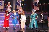 画像ギャラリー No.067のサムネイル画像 / 巴里花組と紐育星組のメンバーシャッフルも？　ライブイベント「サクラ大戦 巴里花組＆紐育星組ライブ2010 〜可憐な花々 煌めく星々〜」ゲネプロの模様をレポート　※写真追加