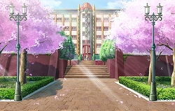画像ギャラリー No.007のサムネイル画像 / 「サクラ大戦 太正浪漫学園譚」“真宮寺さくら”など登場キャラのスクリーンショットや，ゲームの舞台となる“帝都新島”のイメージが公開