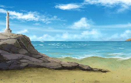 画像ギャラリー No.004のサムネイル画像 / ブラウザゲーム「サクラ大戦 太正浪漫学園譚」，戦闘シーンのスクリーンショット＆“帝都新島”の各ロケーションの情報が公開に