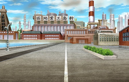 画像ギャラリー No.005のサムネイル画像 / ブラウザゲーム「サクラ大戦 太正浪漫学園譚」，戦闘シーンのスクリーンショット＆“帝都新島”の各ロケーションの情報が公開に