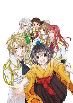 画像ギャラリー No.002のサムネイル画像 / 漫画「サクラ大戦奏組」の主題歌CD「円舞曲、君に」が11月28日に発売