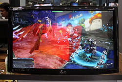 画像ギャラリー No.009のサムネイル画像 / ［G-Star 2010］ブラウザゲームが“メインで遊ぶゲーム”となる日が来る？ 「三国志を抱く。」プロデューサーに開発の経緯を聞いた