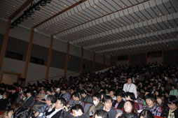 画像ギャラリー No.018のサムネイル画像 / 「Nexon Developers Conference 2012」基調講演。韓国のカリスマ開発者が語る，スマートフォン時代のオンラインゲームのありかた