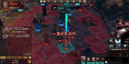 画像ギャラリー No.003のサムネイル画像 / ブラウザMMORPG「三国志を抱く」のオープンβテストが5月29日に開始。OBT期間中のキャンペーン情報も公開に
