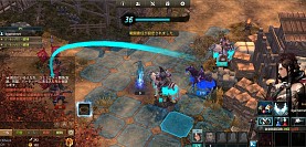 画像ギャラリー No.004のサムネイル画像 / 三国志演義のストーリーを，PCでもスマホでもタブレットでも――“あの世界”を余すところなく追体験できるシミュレーションMMORPG「三国志を抱く」が，まもなく正式サービス開始