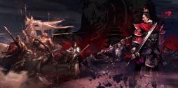 画像ギャラリー No.002のサムネイル画像 / ブラウザMMORPG「三国志を抱く」の正式サービスが6月19日に開始。Bluetoothキーボードなどがもらえるキャンペーンが同時開催