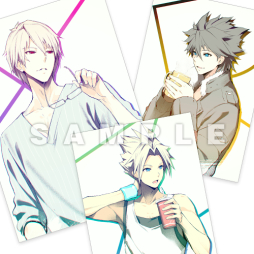 画像ギャラリー No.002のサムネイル画像 / ディースリー・パブリッシャー，11月5〜6日に開催のAGF2016の出展情報を公開