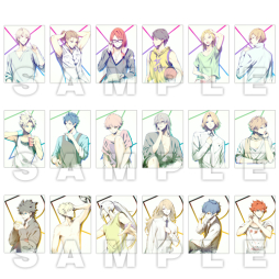 画像ギャラリー No.003のサムネイル画像 / ディースリー・パブリッシャー，11月5〜6日に開催のAGF2016の出展情報を公開