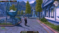 画像ギャラリー No.006のサムネイル画像 / MMORPG「CABAL II」のクローズドβテストが韓国で実施に。プロモムービーで，躍動感溢れるバトルシーンの雰囲気をつかもう