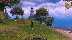 画像ギャラリー No.007のサムネイル画像 / MMORPG「CABAL II」のクローズドβテストが韓国で実施に。プロモムービーで，躍動感溢れるバトルシーンの雰囲気をつかもう