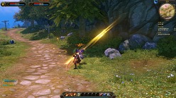 画像ギャラリー No.008のサムネイル画像 / MMORPG「CABAL II」のクローズドβテストが韓国で実施に。プロモムービーで，躍動感溢れるバトルシーンの雰囲気をつかもう