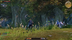 画像ギャラリー No.009のサムネイル画像 / MMORPG「CABAL II」のクローズドβテストが韓国で実施に。プロモムービーで，躍動感溢れるバトルシーンの雰囲気をつかもう