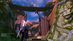 画像ギャラリー No.010のサムネイル画像 / MMORPG「CABAL II」のクローズドβテストが韓国で実施に。プロモムービーで，躍動感溢れるバトルシーンの雰囲気をつかもう