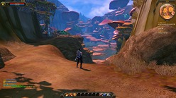 画像ギャラリー No.012のサムネイル画像 / MMORPG「CABAL II」のクローズドβテストが韓国で実施に。プロモムービーで，躍動感溢れるバトルシーンの雰囲気をつかもう