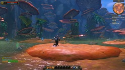 画像ギャラリー No.013のサムネイル画像 / MMORPG「CABAL II」のクローズドβテストが韓国で実施に。プロモムービーで，躍動感溢れるバトルシーンの雰囲気をつかもう