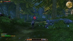 画像ギャラリー No.014のサムネイル画像 / MMORPG「CABAL II」のクローズドβテストが韓国で実施に。プロモムービーで，躍動感溢れるバトルシーンの雰囲気をつかもう