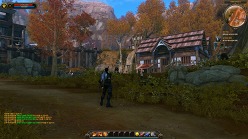画像ギャラリー No.017のサムネイル画像 / MMORPG「CABAL II」のクローズドβテストが韓国で実施に。プロモムービーで，躍動感溢れるバトルシーンの雰囲気をつかもう